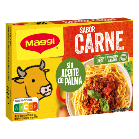 Indecopi Sanciona A Nestlé Por Vender "Maggi Cubito Carne" Y No Tener - Foto 2
